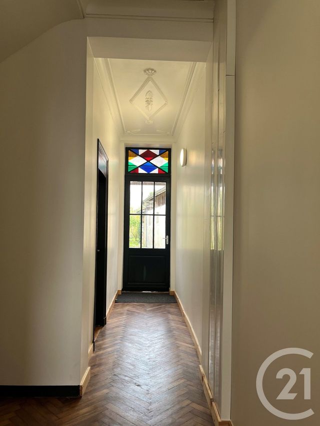 Appartement T2 à louer - 2 pièces - 35.29 m2 - BAZAS - 33 - AQUITAINE - Century 21 Lgi Immo