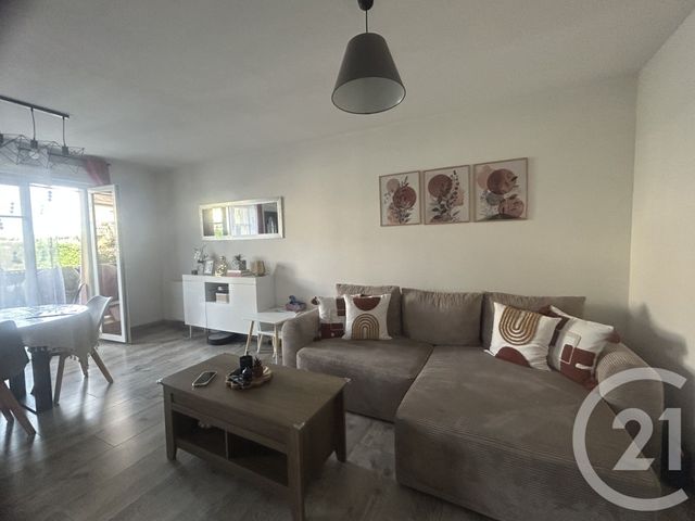 appartement - GIRONDE SUR DROPT - 33