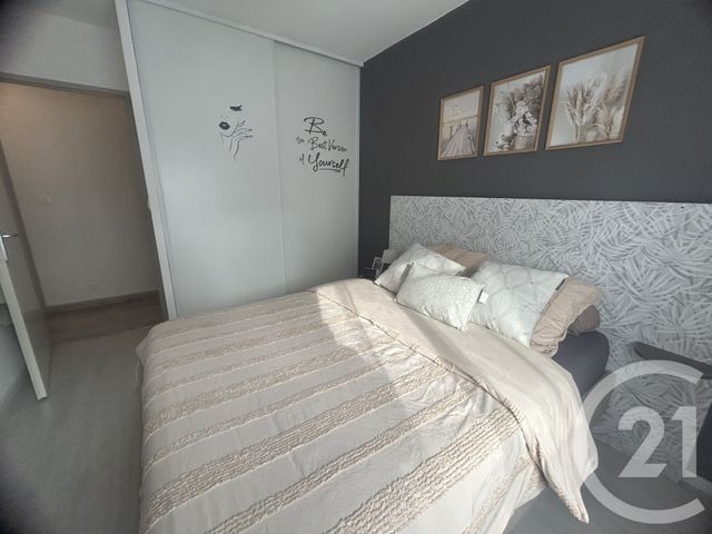 Appartement F3 à vendre - 3 pièces - 63.28 m2 - GIRONDE SUR DROPT - 33 - AQUITAINE - Century 21 Lgi Immo