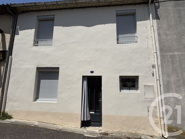 maison à louer - 3 pièces - 72.0 m2 - LA REOLE - 33 - AQUITAINE - Century 21 Lgi Immo