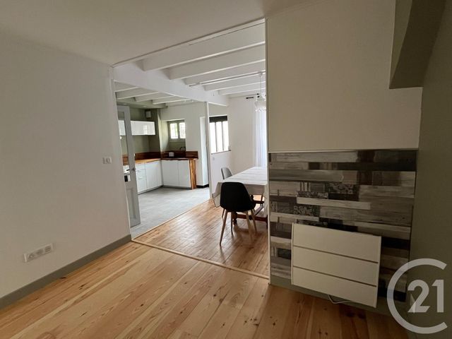 maison à louer - 3 pièces - 72.0 m2 - LA REOLE - 33 - AQUITAINE - Century 21 Lgi Immo