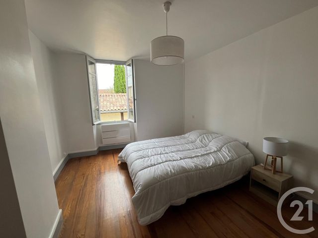 maison à louer - 3 pièces - 72.0 m2 - LA REOLE - 33 - AQUITAINE - Century 21 Lgi Immo