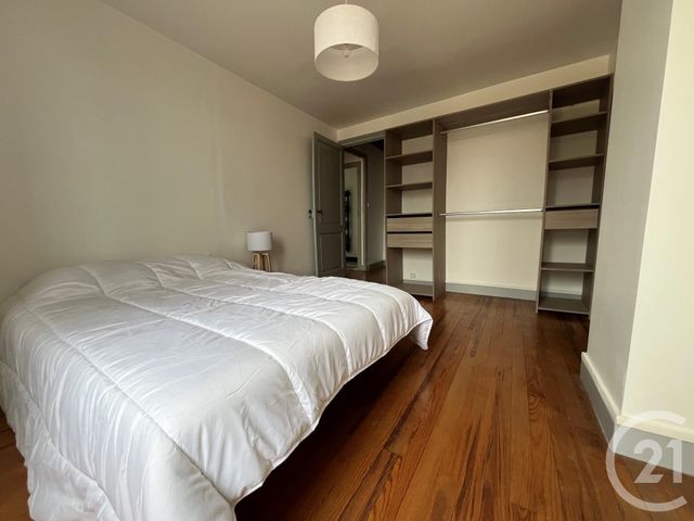 maison à louer - 3 pièces - 72.0 m2 - LA REOLE - 33 - AQUITAINE - Century 21 Lgi Immo