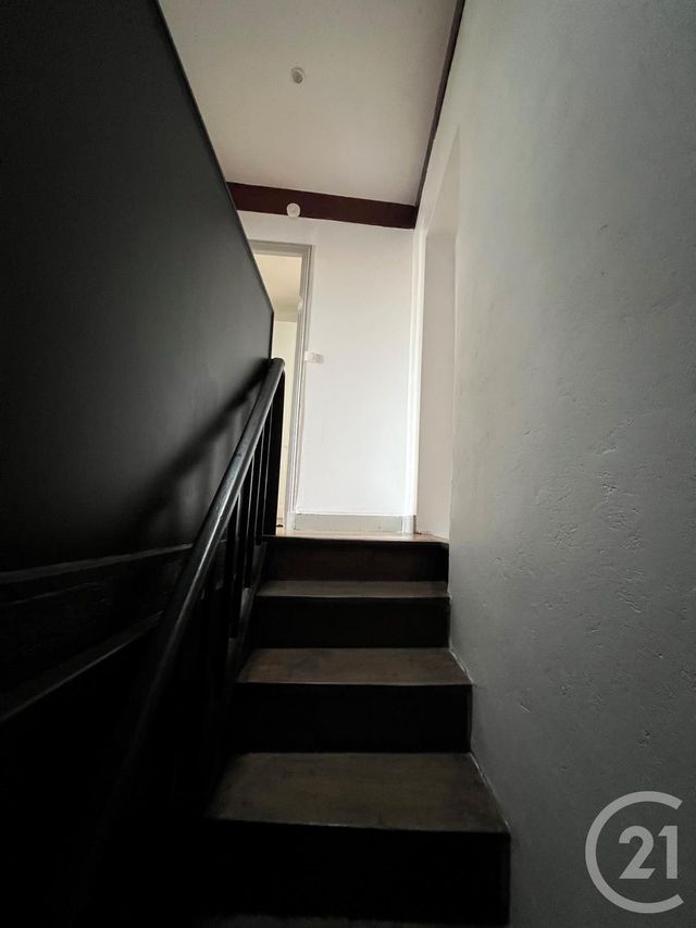 maison à louer - 3 pièces - 72.0 m2 - LA REOLE - 33 - AQUITAINE - Century 21 Lgi Immo