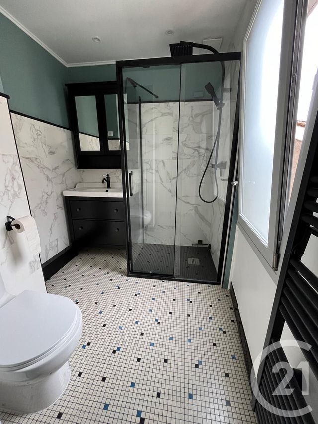 maison à louer - 3 pièces - 72.0 m2 - LA REOLE - 33 - AQUITAINE - Century 21 Lgi Immo