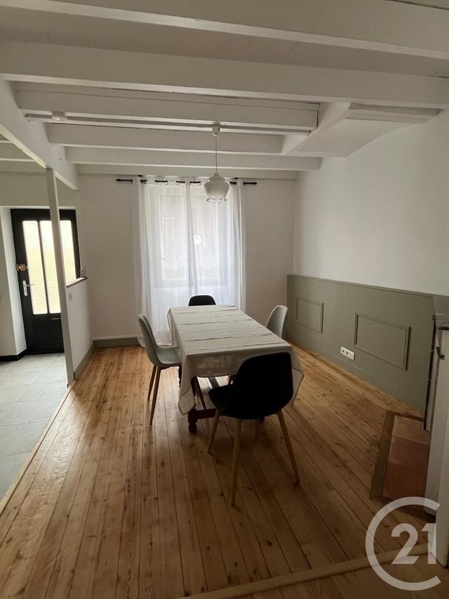 maison à louer - 3 pièces - 72.0 m2 - LA REOLE - 33 - AQUITAINE - Century 21 Lgi Immo