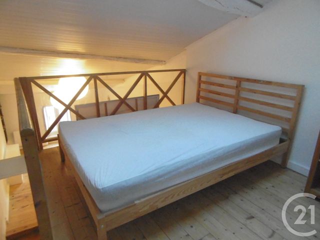 Appartement T1 à louer - 1 pièce - 31.0 m2 - LANGON - 33 - AQUITAINE - Century 21 Lgi Immo