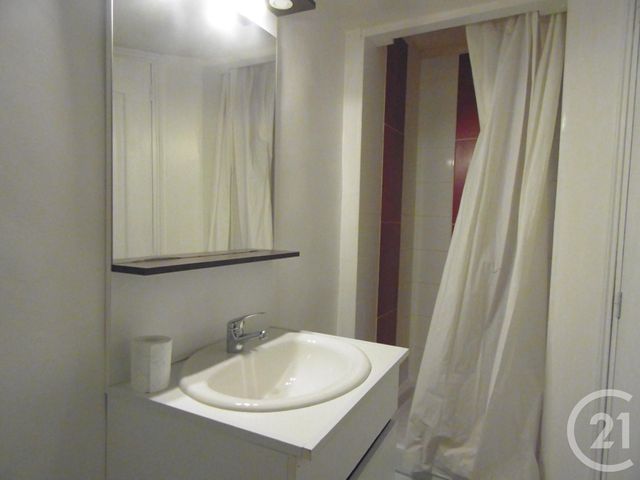 Appartement T1 à louer - 1 pièce - 31.0 m2 - LANGON - 33 - AQUITAINE - Century 21 Lgi Immo