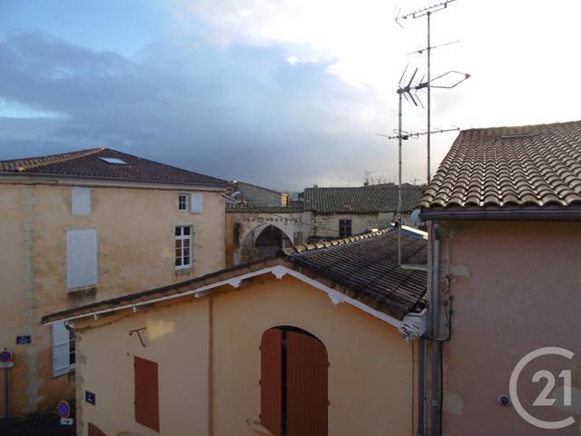 Appartement T1 à louer - 1 pièce - 31.0 m2 - LANGON - 33 - AQUITAINE - Century 21 Lgi Immo