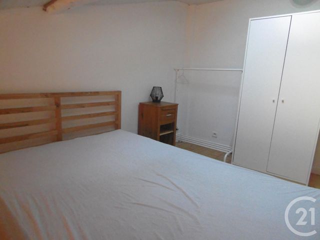 Appartement T1 à louer - 1 pièce - 31.0 m2 - LANGON - 33 - AQUITAINE - Century 21 Lgi Immo