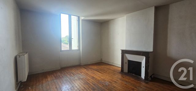 maison à vendre - 6 pièces - 150.46 m2 - LANGON - 33 - AQUITAINE - Century 21 Lgi Immo