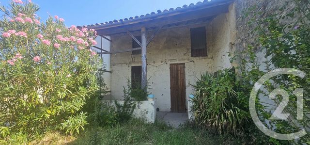 maison à vendre - 6 pièces - 150.46 m2 - LANGON - 33 - AQUITAINE - Century 21 Lgi Immo