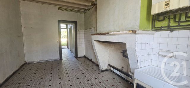maison à vendre - 6 pièces - 150.46 m2 - LANGON - 33 - AQUITAINE - Century 21 Lgi Immo