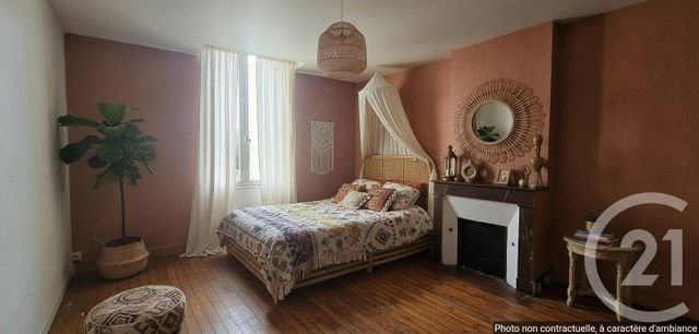 maison à vendre - 6 pièces - 150.46 m2 - LANGON - 33 - AQUITAINE - Century 21 Lgi Immo