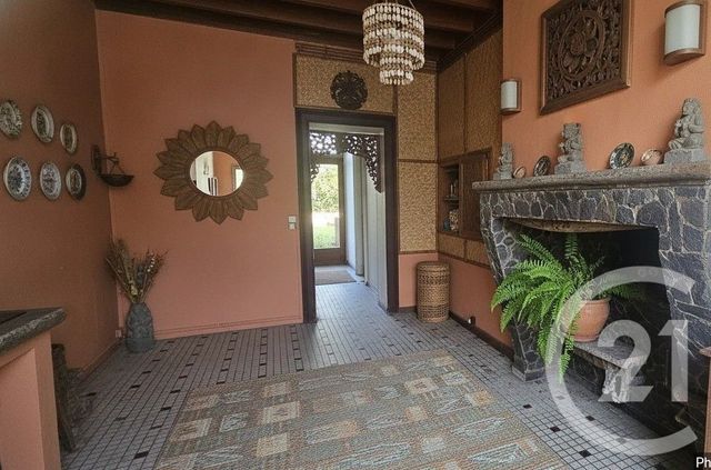 maison à vendre - 6 pièces - 150.46 m2 - LANGON - 33 - AQUITAINE - Century 21 Lgi Immo