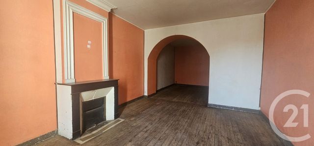 maison à vendre - 6 pièces - 150.46 m2 - LANGON - 33 - AQUITAINE - Century 21 Lgi Immo