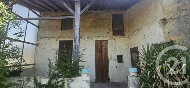 maison à vendre - 6 pièces - 150.46 m2 - LANGON - 33 - AQUITAINE - Century 21 Lgi Immo