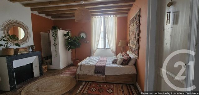 maison à vendre - 6 pièces - 150.46 m2 - LANGON - 33 - AQUITAINE - Century 21 Lgi Immo