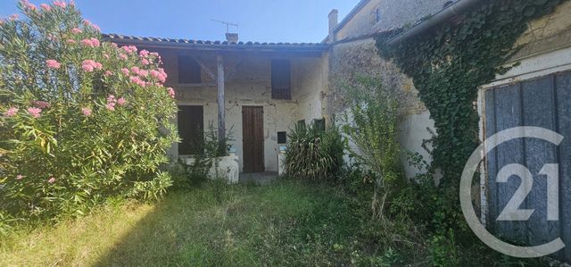 maison à vendre - 6 pièces - 150.46 m2 - LANGON - 33 - AQUITAINE - Century 21 Lgi Immo