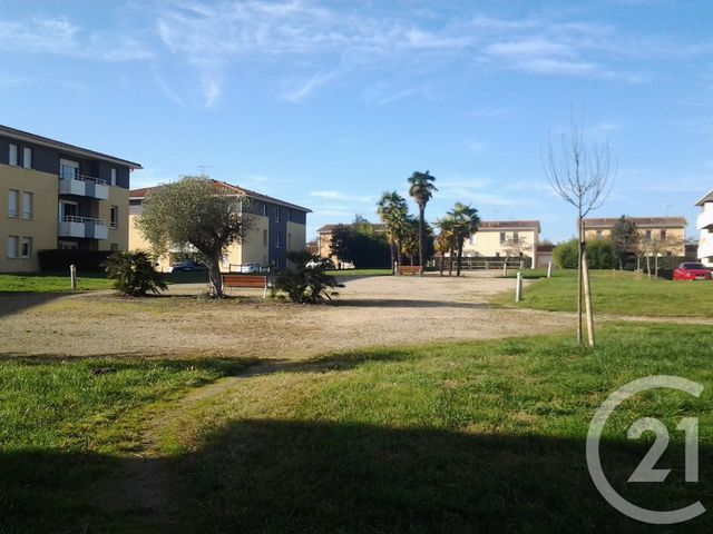 Appartement à louer - 2 pièces - 44.96 m2 - LANGON - 33 - AQUITAINE - Century 21 Lgi Immo