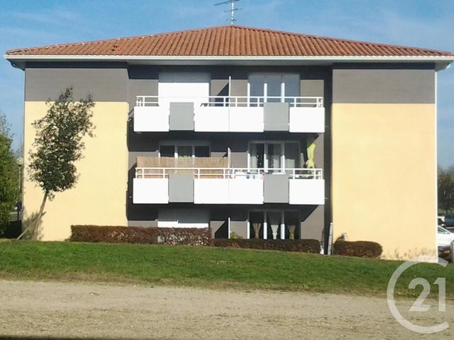Appartement à louer LANGON