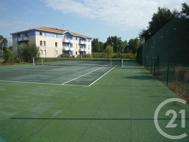 Appartement à louer - 2 pièces - 44.96 m2 - LANGON - 33 - AQUITAINE - Century 21 Lgi Immo