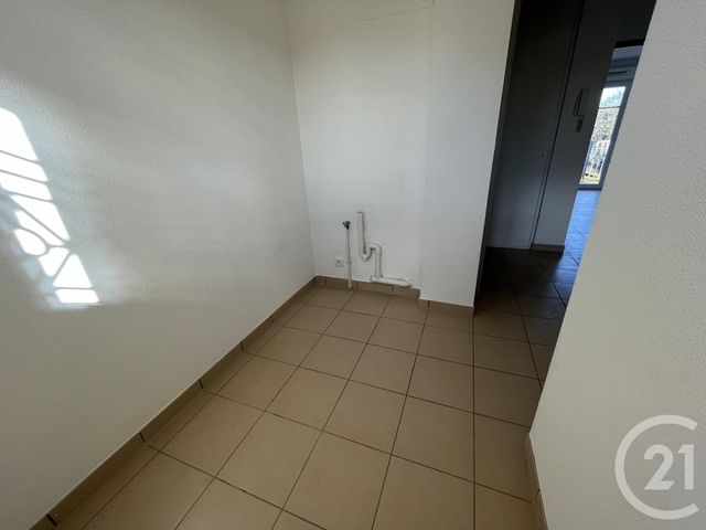 Appartement T2 à louer - 2 pièces - 41.51 m2 - GIRONDE SUR DROPT - 33 - AQUITAINE - Century 21 Lgi Immo