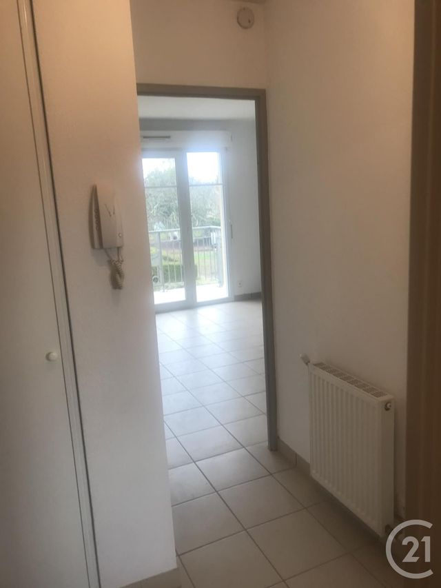 Appartement T2 à louer - 2 pièces - 41.51 m2 - GIRONDE SUR DROPT - 33 - AQUITAINE - Century 21 Lgi Immo