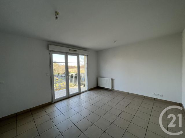 appartement - GIRONDE SUR DROPT - 33