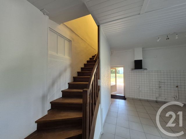 Appartement F3 à louer - 3 pièces - 60.18 m2 - LANGON - 33 - AQUITAINE - Century 21 Lgi Immo