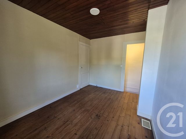 Appartement F3 à louer - 3 pièces - 60.18 m2 - LANGON - 33 - AQUITAINE - Century 21 Lgi Immo