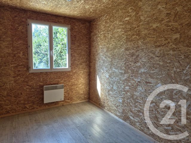 Appartement F3 à louer - 3 pièces - 60.18 m2 - LANGON - 33 - AQUITAINE - Century 21 Lgi Immo