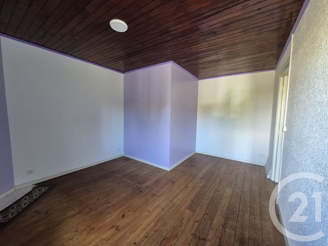 Appartement F3 à louer - 3 pièces - 60.18 m2 - LANGON - 33 - AQUITAINE - Century 21 Lgi Immo