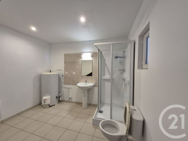 Appartement F3 à louer - 3 pièces - 60.18 m2 - LANGON - 33 - AQUITAINE - Century 21 Lgi Immo