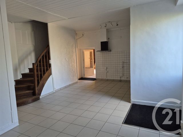 Appartement F3 à louer - 3 pièces - 60.18 m2 - LANGON - 33 - AQUITAINE - Century 21 Lgi Immo