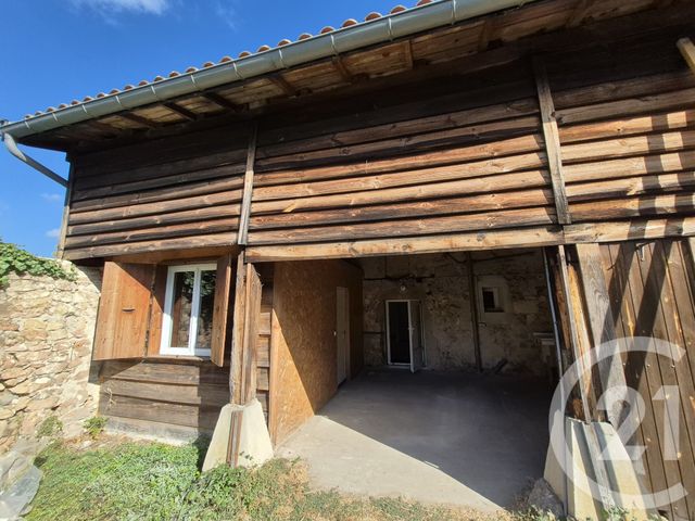 Appartement F3 à louer - 3 pièces - 60.18 m2 - LANGON - 33 - AQUITAINE - Century 21 Lgi Immo