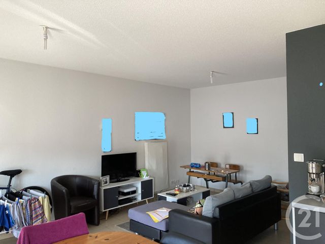 Appartement F3 à louer - 3 pièces - 64.06 m2 - GIRONDE SUR DROPT - 33 - AQUITAINE - Century 21 Lgi Immo
