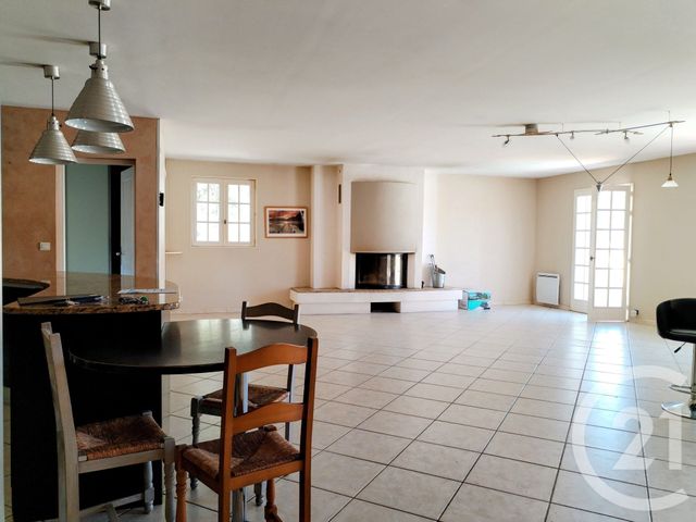 maison à vendre - 8 pièces - 180.0 m2 - ROAILLAN - 33 - AQUITAINE - Century 21 Lgi Immo