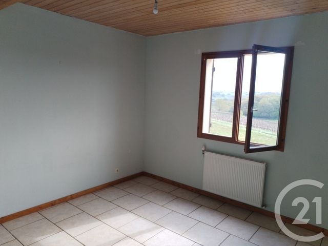maison à louer - 3 pièces - 78.18 m2 - STE CROIX DU MONT - 33 - AQUITAINE - Century 21 Lgi Immo