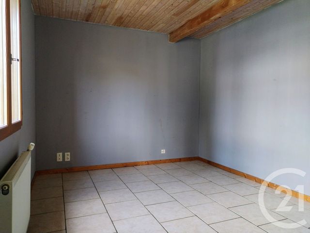 maison à louer - 3 pièces - 78.18 m2 - STE CROIX DU MONT - 33 - AQUITAINE - Century 21 Lgi Immo