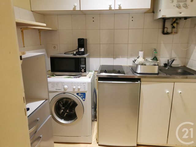 Appartement T2 à louer - 2 pièces - 28.77 m2 - BAZAS - 33 - AQUITAINE - Century 21 Lgi Immo