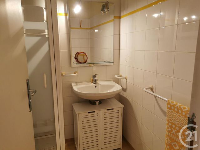 Appartement T2 à louer - 2 pièces - 28.77 m2 - BAZAS - 33 - AQUITAINE - Century 21 Lgi Immo
