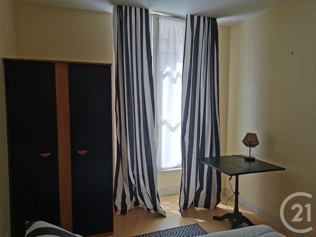 Appartement T2 à louer - 2 pièces - 28.77 m2 - BAZAS - 33 - AQUITAINE - Century 21 Lgi Immo