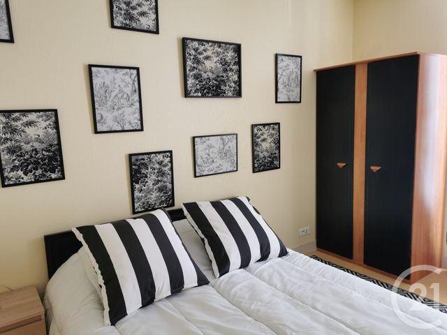 Appartement T2 à louer - 2 pièces - 28.77 m2 - BAZAS - 33 - AQUITAINE - Century 21 Lgi Immo