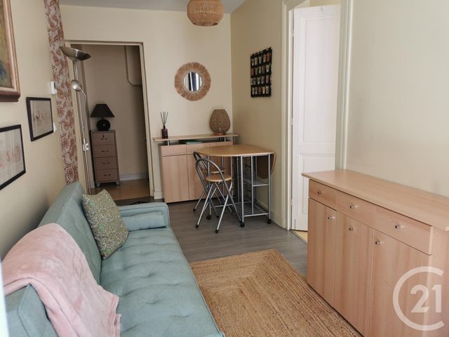 Appartement T2 à louer - 2 pièces - 28.77 m2 - BAZAS - 33 - AQUITAINE - Century 21 Lgi Immo
