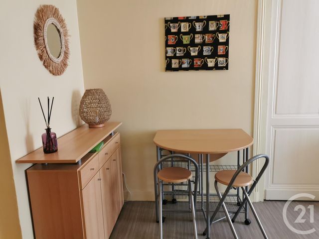 Appartement T2 à louer - 2 pièces - 28.77 m2 - BAZAS - 33 - AQUITAINE - Century 21 Lgi Immo