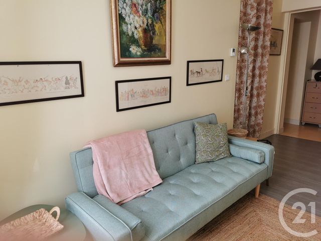 Appartement T2 à louer - 2 pièces - 28.77 m2 - BAZAS - 33 - AQUITAINE - Century 21 Lgi Immo
