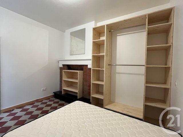 Appartement T2 à louer - 2 pièces - 37.51 m2 - BAZAS - 33 - AQUITAINE - Century 21 Lgi Immo