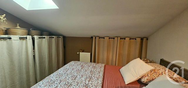 maison à vendre - 4 pièces - 110.0 m2 - LANGON - 33 - AQUITAINE - Century 21 Lgi Immo