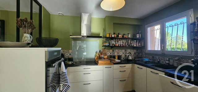maison à vendre - 4 pièces - 110.0 m2 - LANGON - 33 - AQUITAINE - Century 21 Lgi Immo